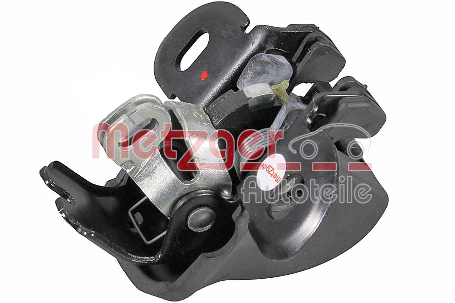 METZGER 2310716 ORIGINAL ERSATZTEIL GREENPARTS Heckklappenschloss
